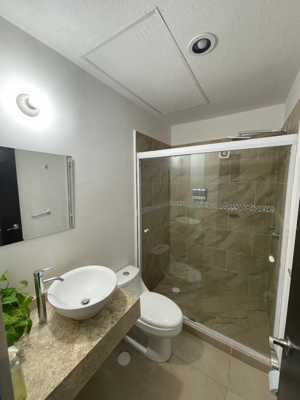 Departamento en Dreams lagoon Apartment in Cancun