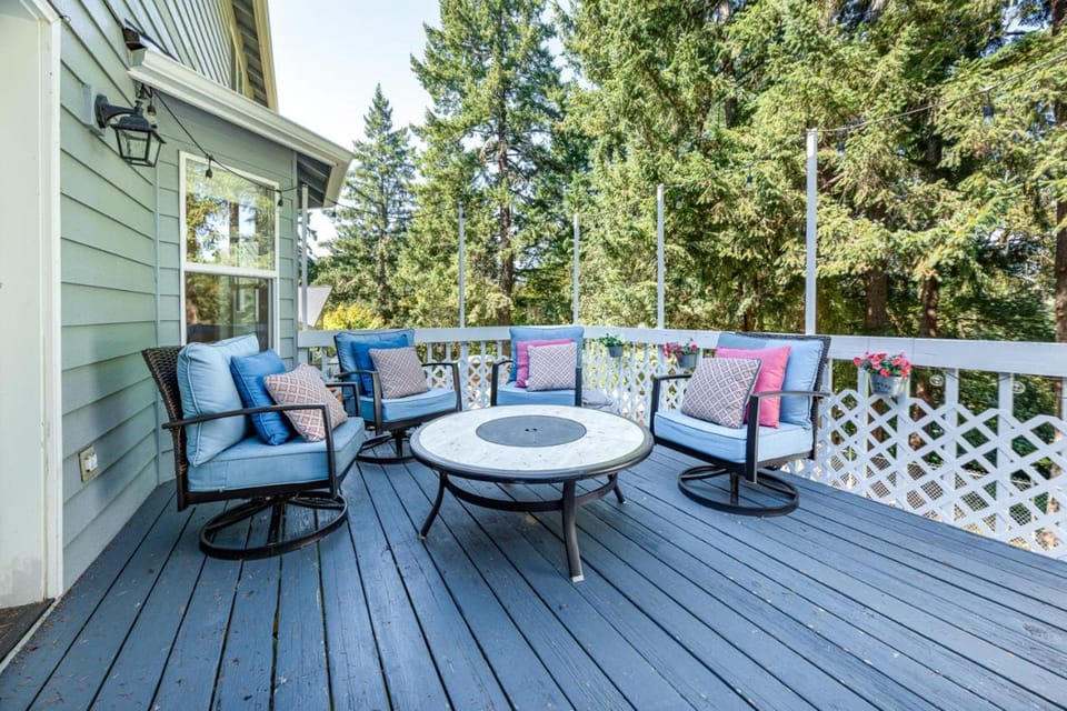 Sopra Bella- 4 bedroom home House in Corvallis