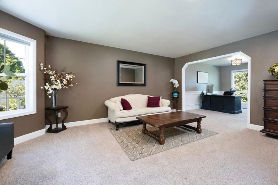 Sopra Bella- 4 bedroom home House in Corvallis