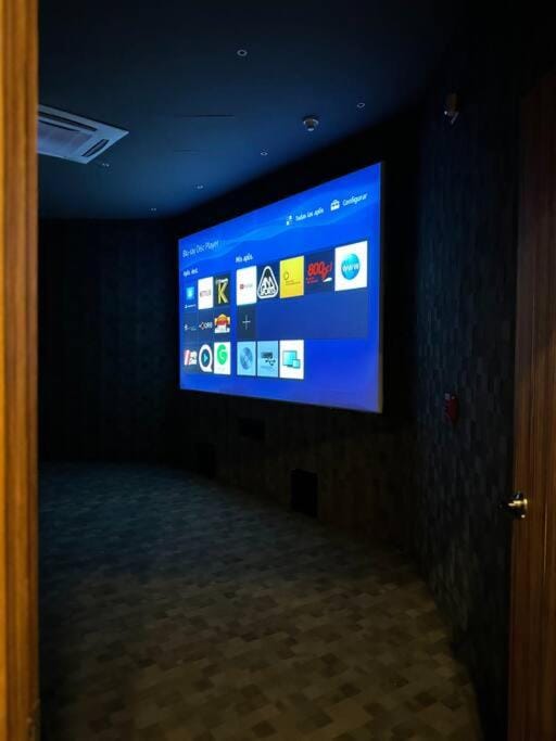 The best place to live and work Apartment in Mexico City