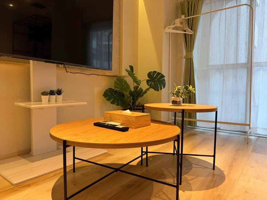 Corpo HARA Apartment Apartment in Osaka