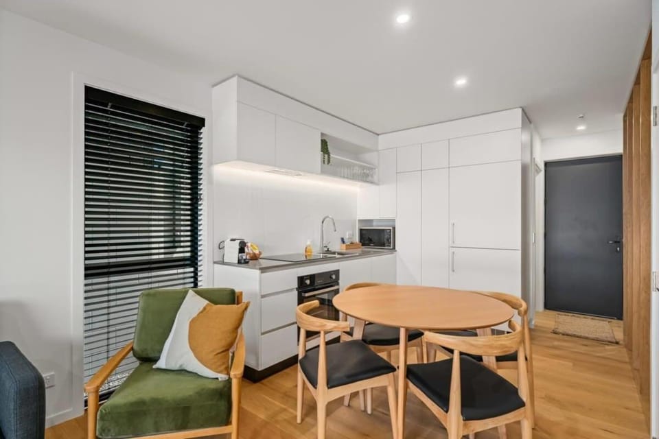Rivers Abode Apartment in Wanaka