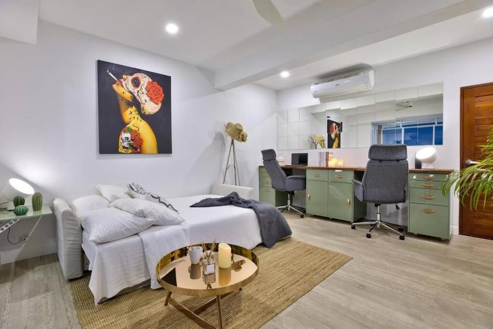Stylish Sea View Villa, 5 Bedrooms KBR13 Villa in Ko Samui