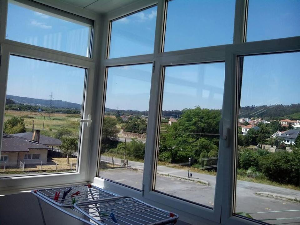 Patio, View (from property/room), Balcony/Terrace