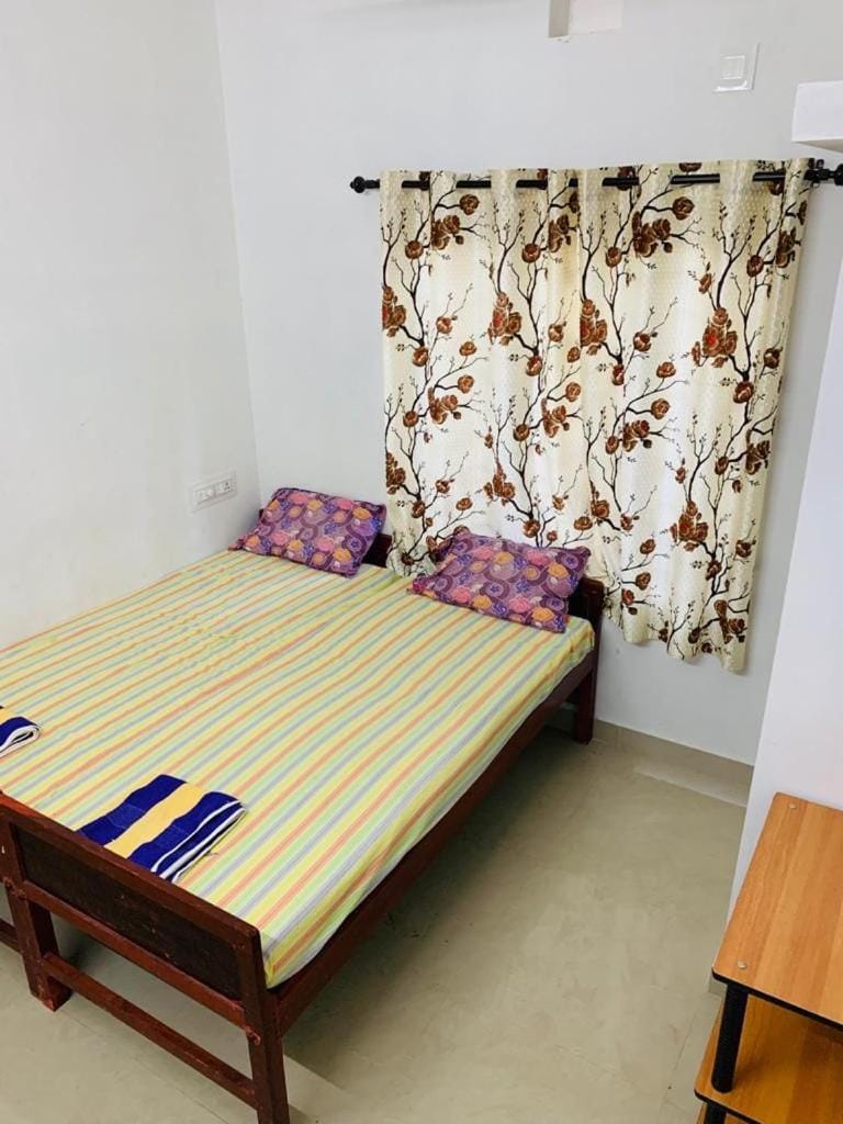 Rajas Basera Homestay Vacation rental in Alappuzha