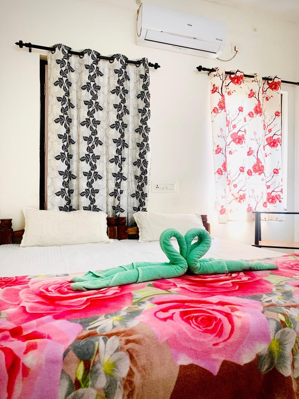 Rajas Basera Homestay Vacation rental in Alappuzha