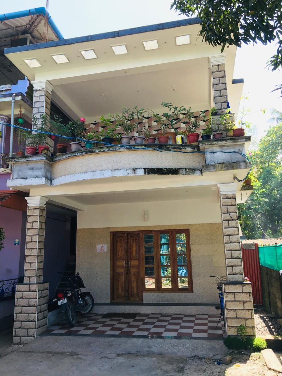 Rajas Basera Homestay Vacation rental in Alappuzha
