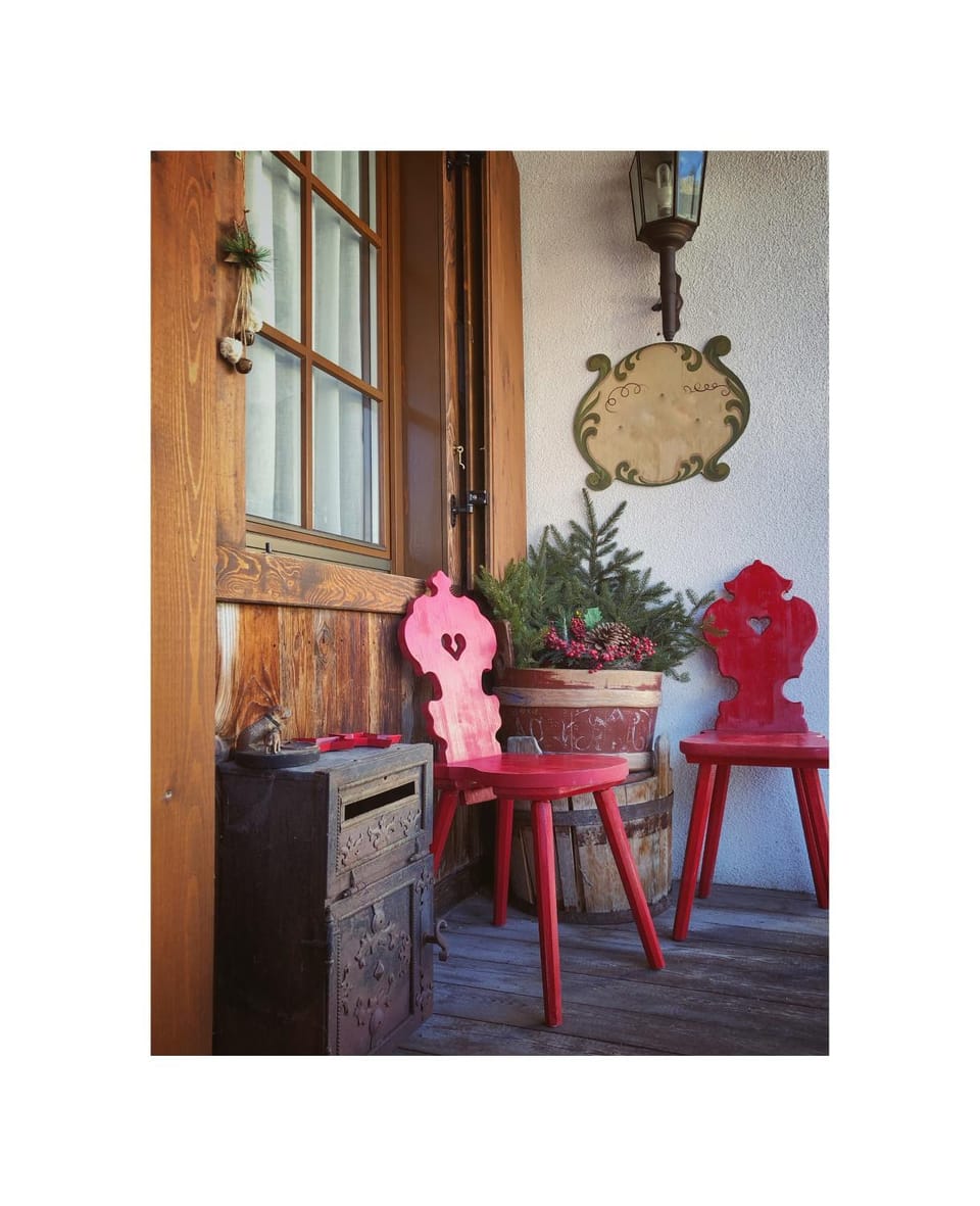 NONNA PINA Appartamento PUTTI Apartment in Friuli-Venezia Giulia