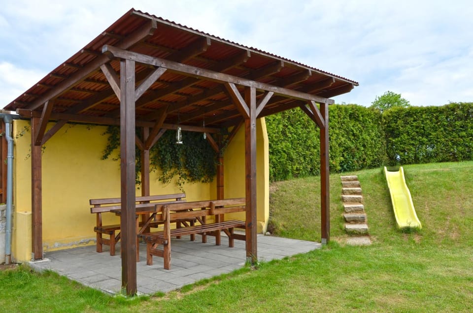 Apartmány Vojta Apartment in South Bohemian Region