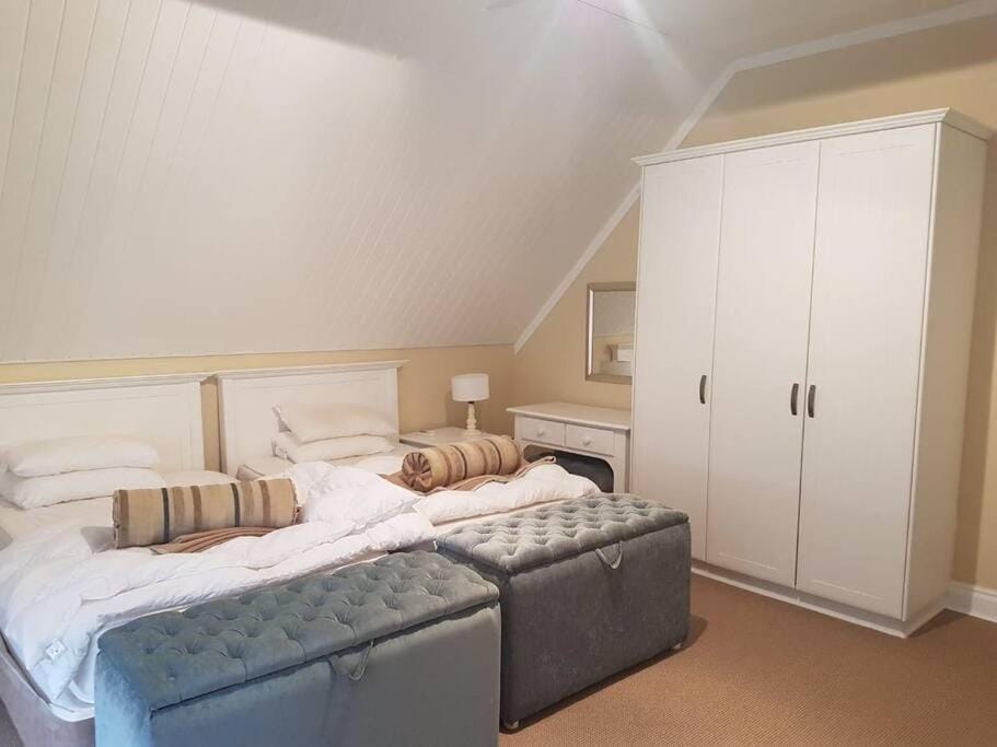Precious, Peaceful 3bedroom, 6 sleeper family home! Apartment in Eastern Cape