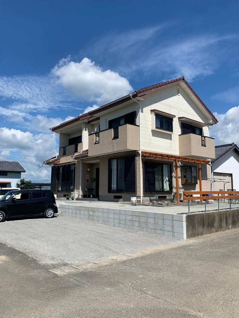 UMICHIKA AOSHIMA - Private house 一棟貸し House in Japan