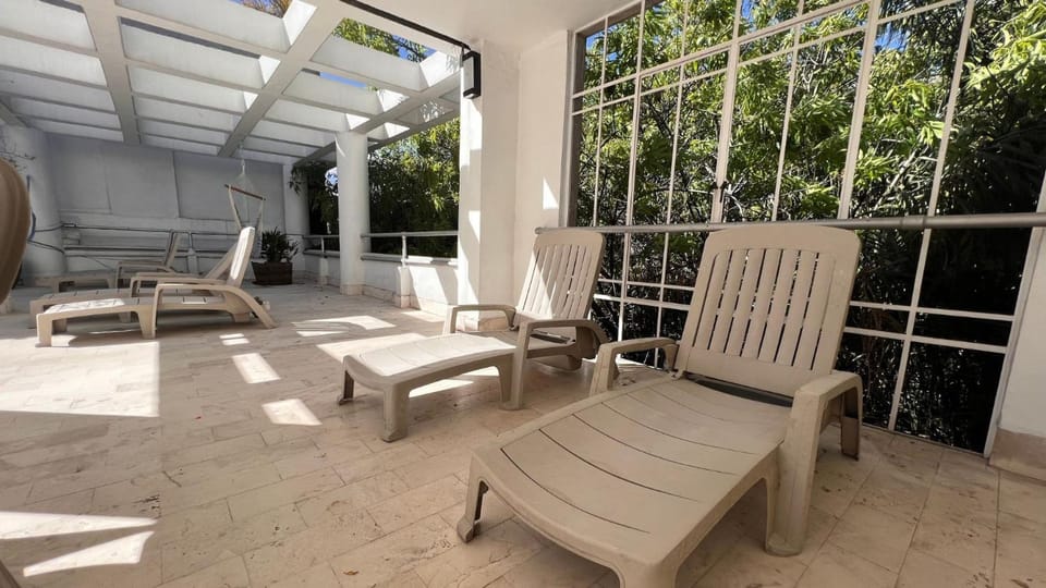 Patio, Day, View (from property/room), Seating area