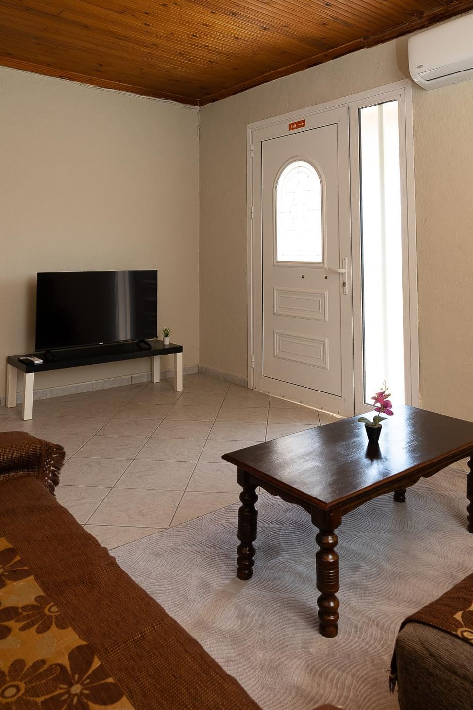 Village House in Pieria, Greece