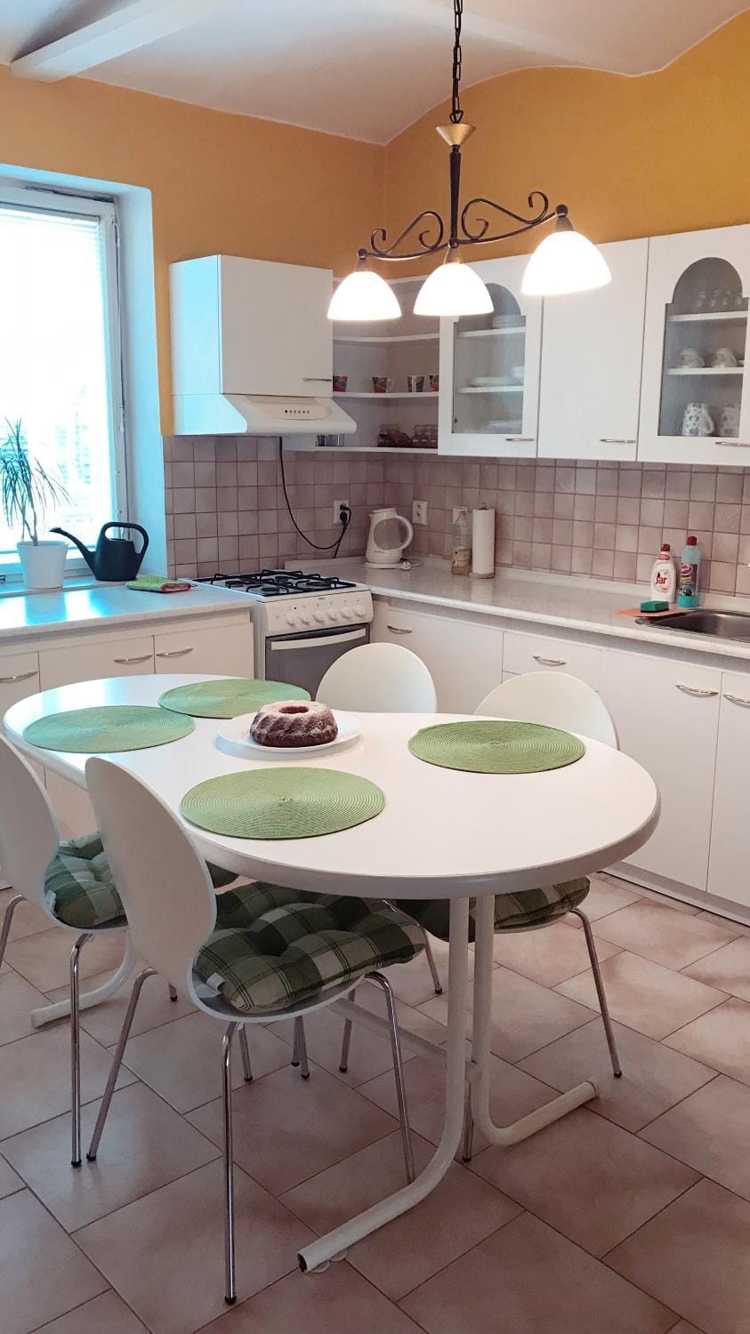 Apartmán Novákovi Apartment in Lower Silesian Voivodeship