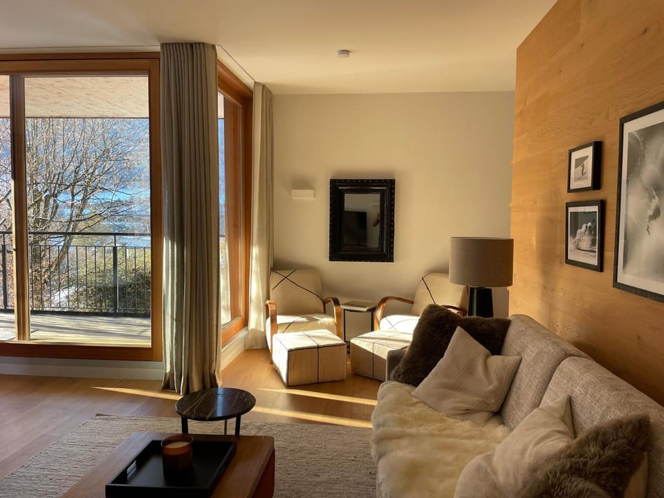 Winklern Lodges Apartment in Kitzbuhel