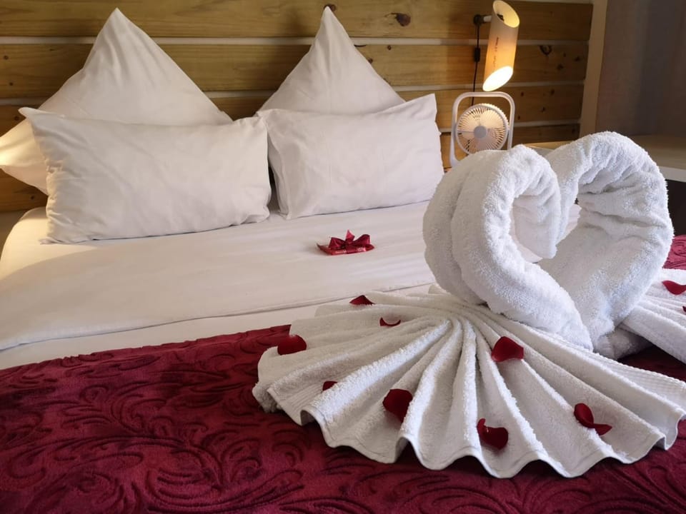 Coastal Cozy - The Oasis Suite Vacation rental in Cape Town