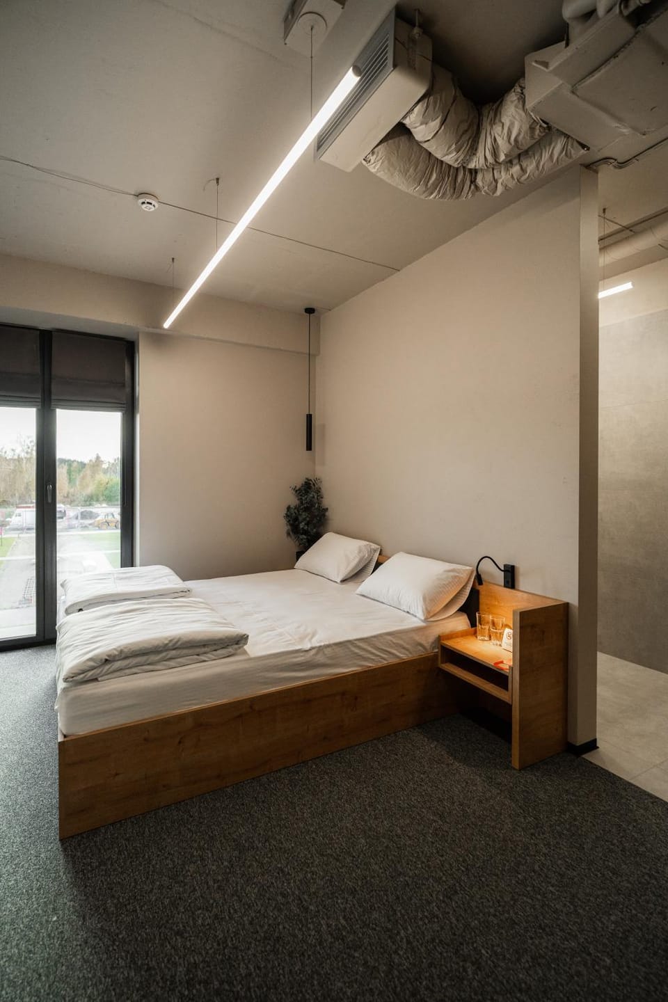 Hotel MiraMar smart room Hotel in Ukraine