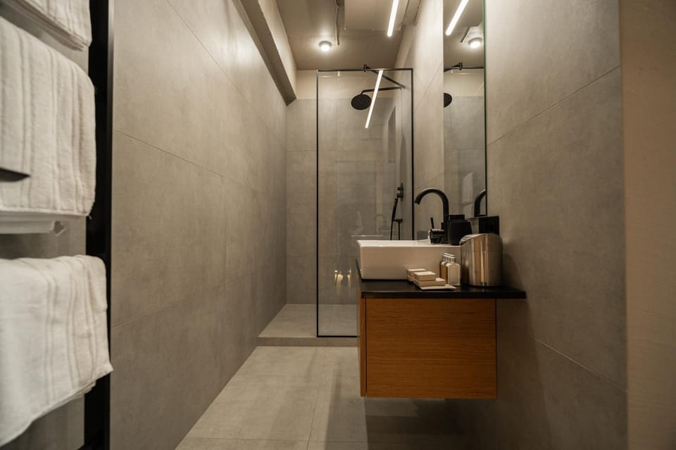 Hotel MiraMar smart room Hotel in Ukraine