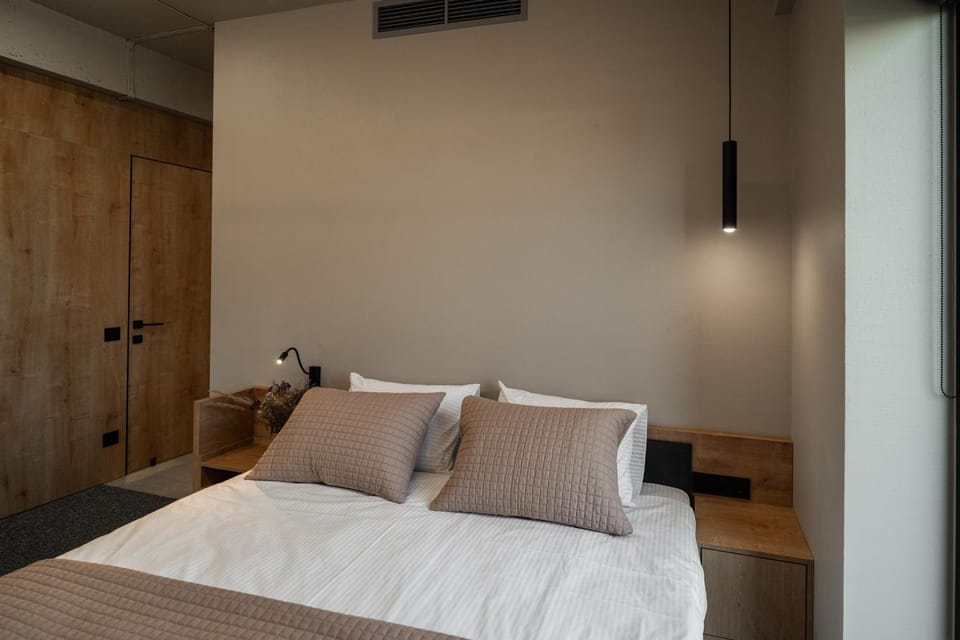 Hotel MiraMar smart room Hotel in Ukraine