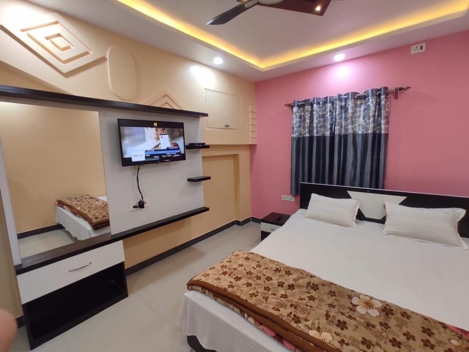 Gangasagar Das Guest House Bed and Breakfast in West Bengal