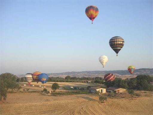 Property building, Activities