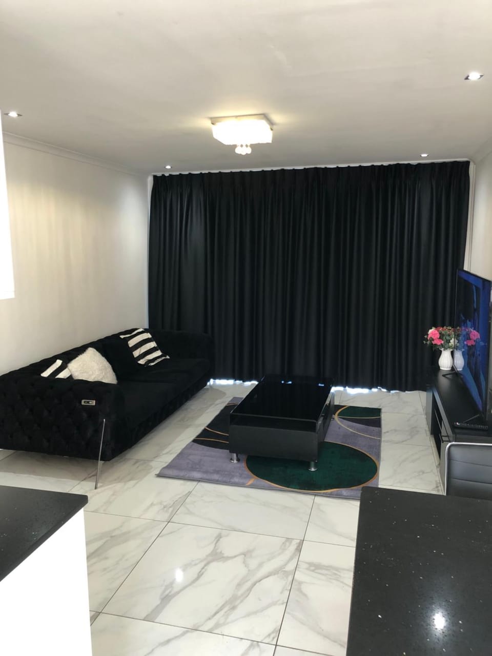 Comfort and Style Vacation rental in Cape Town