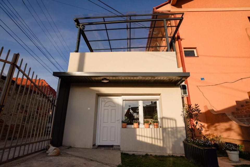 Apartman Sen's Apartment in Serbia