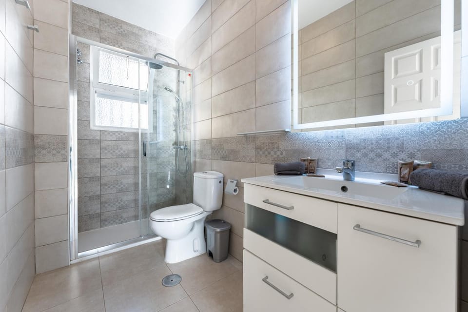 Shower