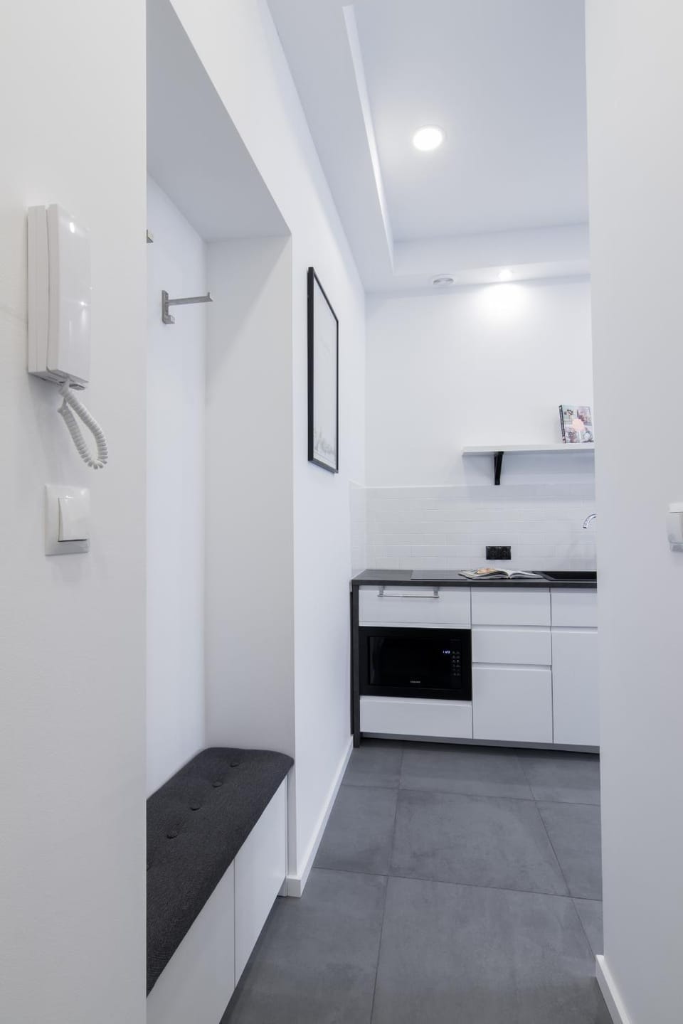minibar