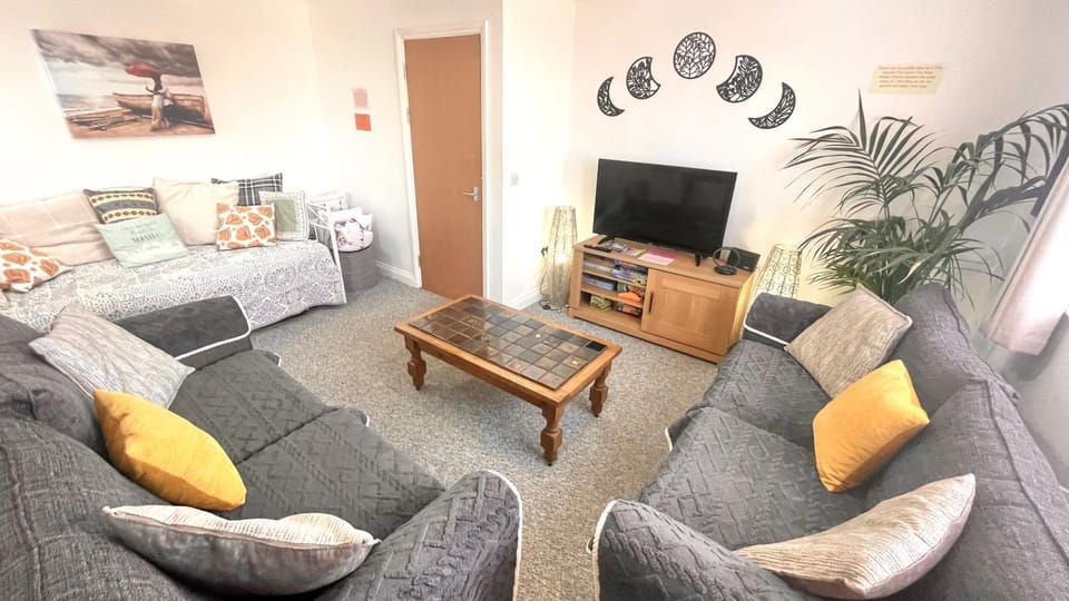 The Nest at Wynncroft Apartment in Paignton