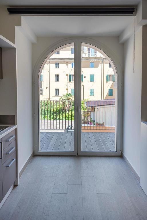 Casa Mazzini 156b Apartment in Marche