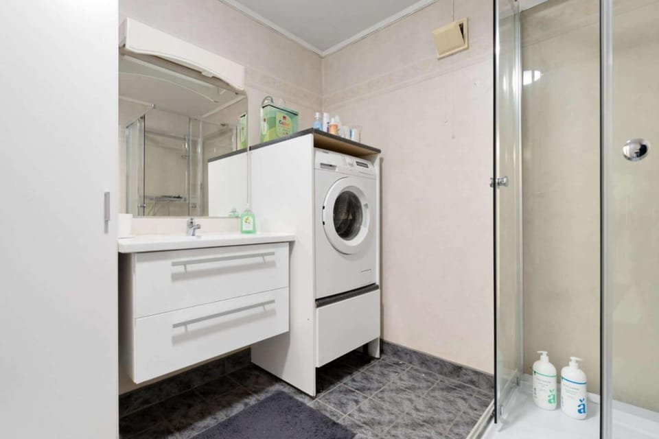 Lovly 3 Bedroom apartment with the view of aurora Apartment in Tromso