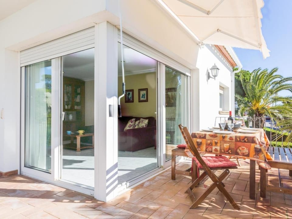 0320 Apartament in Calella de Palafrugell Apartment in Calella de Palafrugell