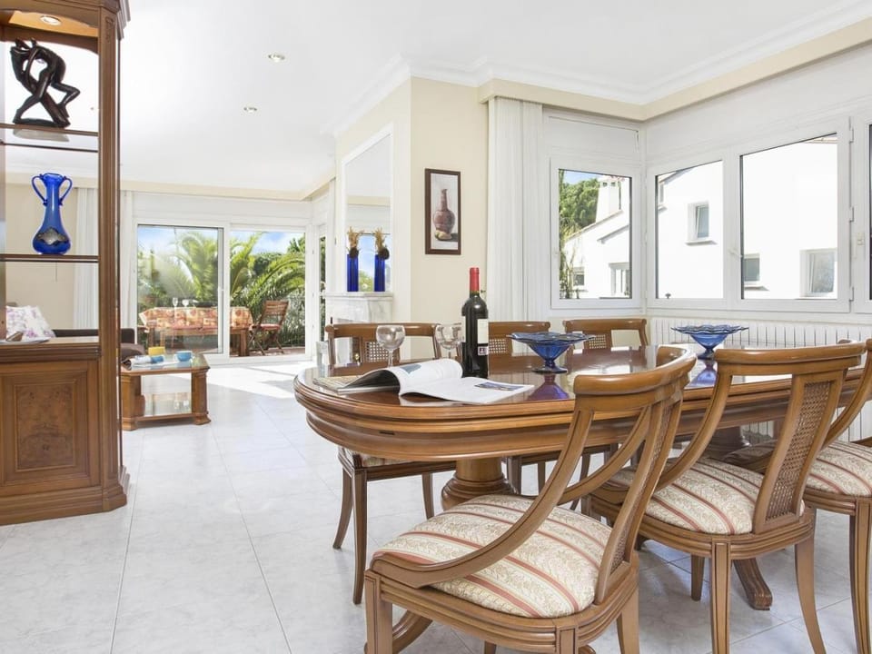 0320 Apartament in Calella de Palafrugell Apartment in Calella de Palafrugell