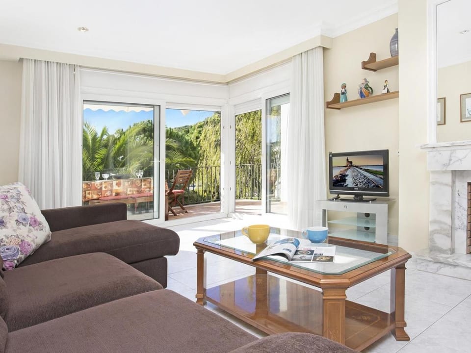 0320 Apartament in Calella de Palafrugell Apartment in Calella de Palafrugell