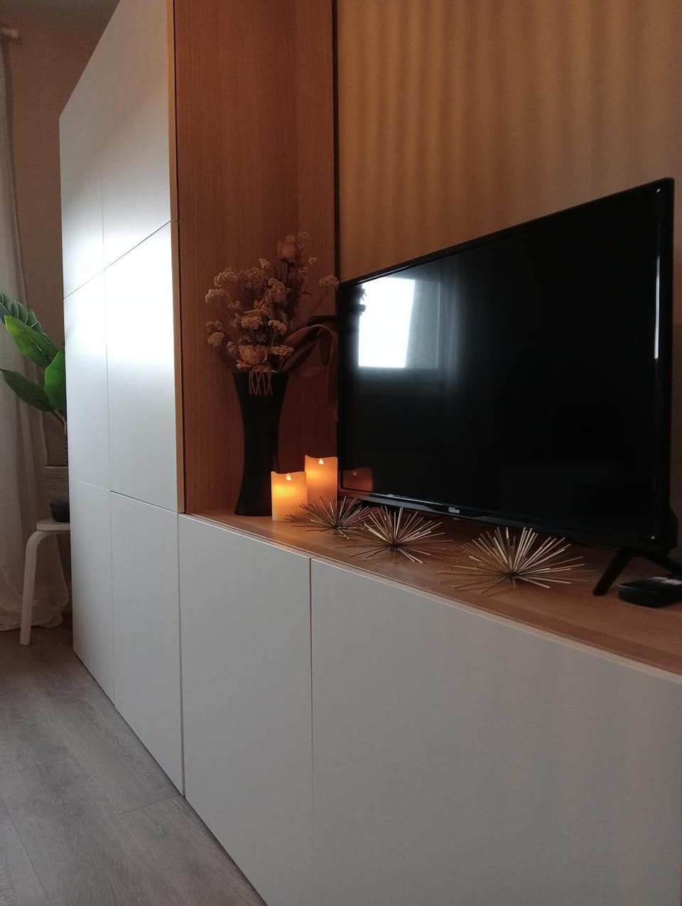 TV and multimedia