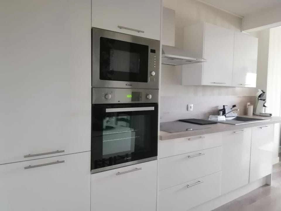 dishwasher, minibar, pet friendly, stove