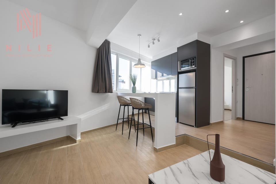 TV and multimedia, Kitchen or kitchenette