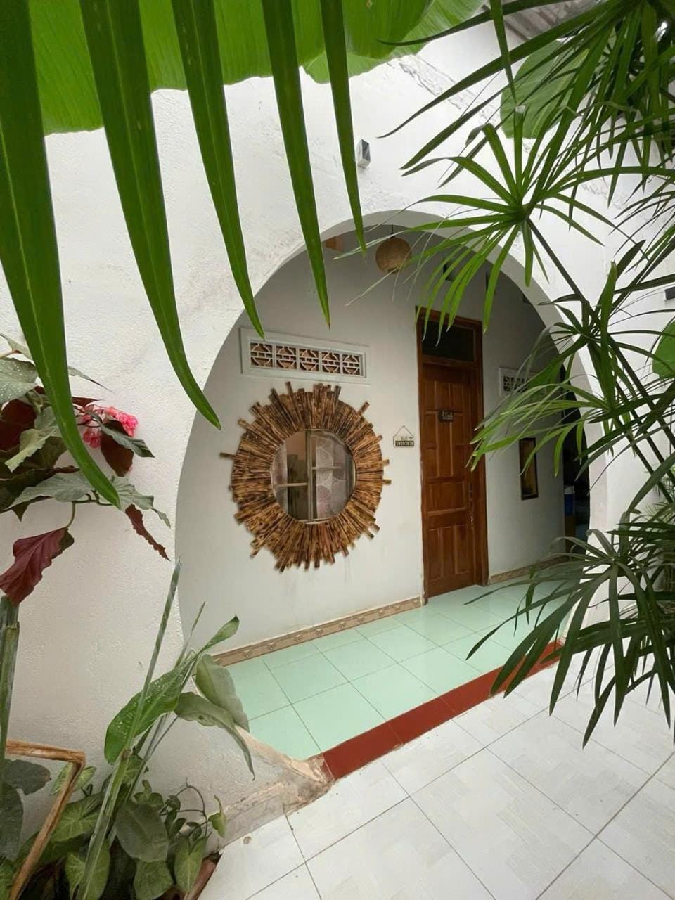 Một Homestay Mang Den Vacation rental in Vietnam