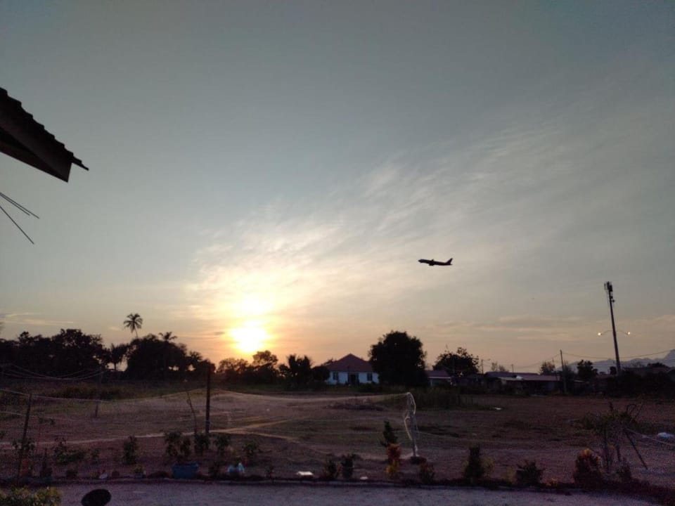 View (from property/room), Sunrise, Sunset