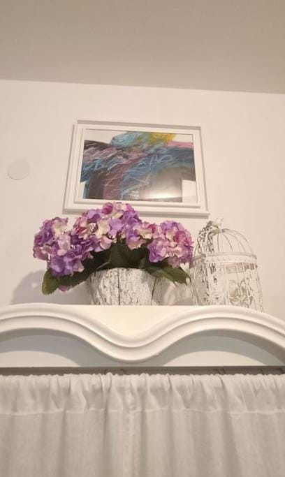 Little Heaven Apartment in Rovinj