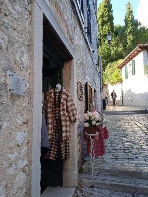 Little Heaven Apartment in Rovinj