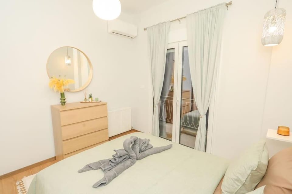 Modern and Luxury apartment Apartment in Athens