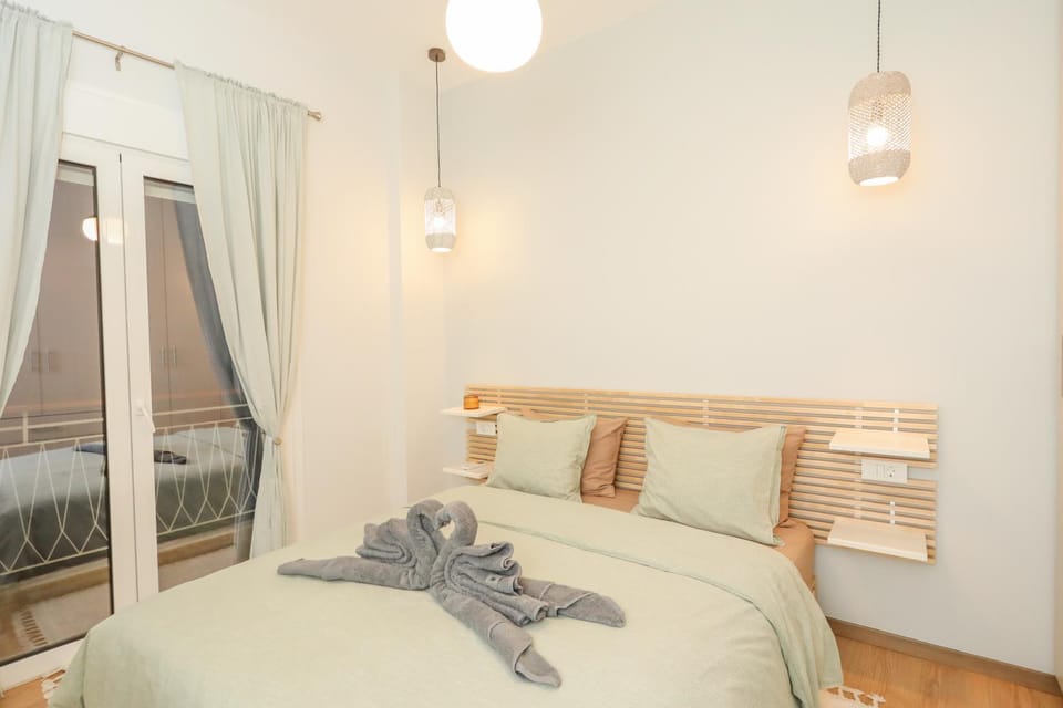 Modern and Luxury apartment Apartment in Athens
