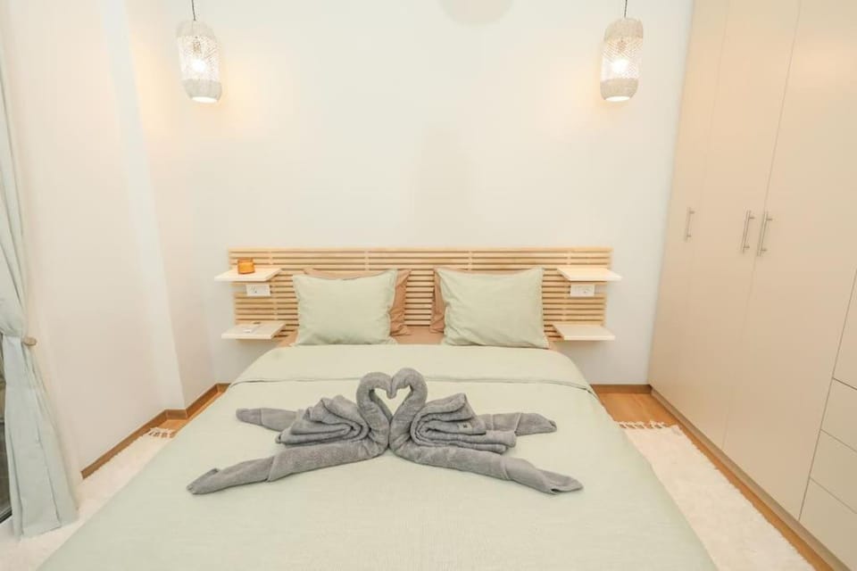 Modern and Luxury apartment Apartment in Athens