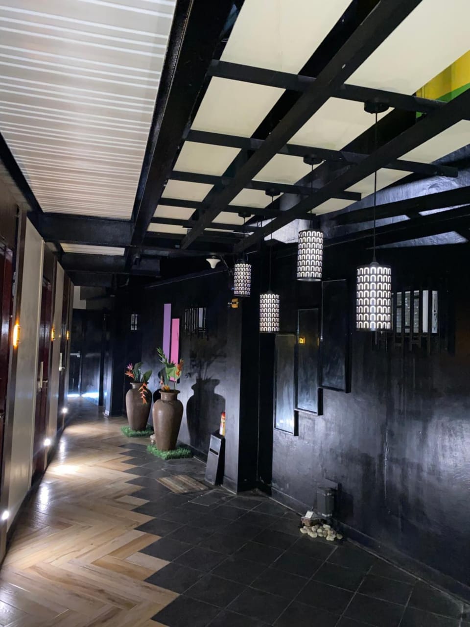 Harimariz Dormitory Hotel Official Hostel in Dumaguete