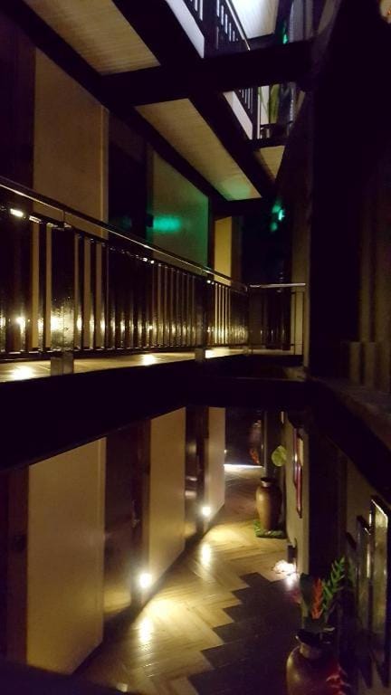 Harimariz Dormitory Hotel Official Hostel in Dumaguete