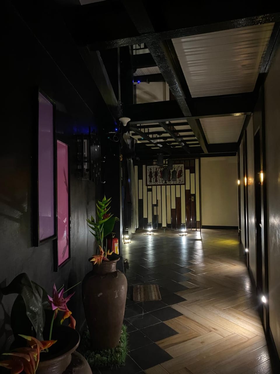 Harimariz Dormitory Hotel Official Hostel in Dumaguete