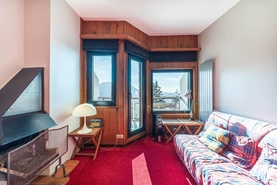 Le Sosna - IMMODREAMS - Avoriaz Apartment in Avoriaz