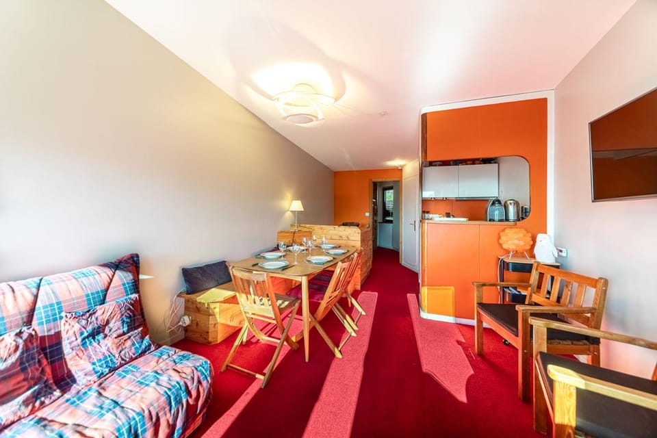 Le Sosna - IMMODREAMS - Avoriaz Apartment in Avoriaz